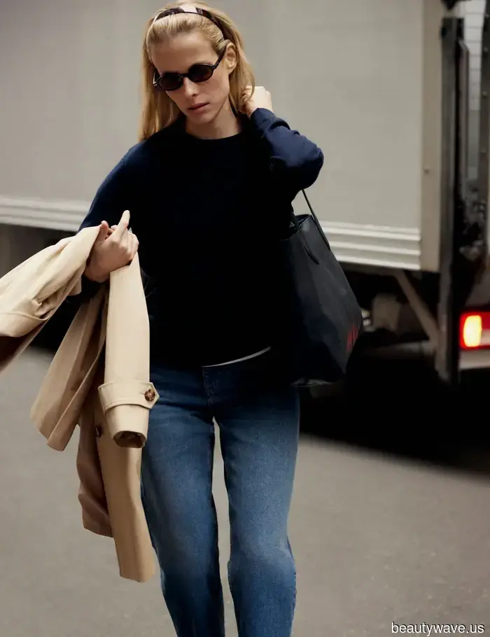 Fashion Enthusiasts Can't Get Enough of M&S—6 Luxe-Looking Items Expected to Fly Off the Shelves This Month