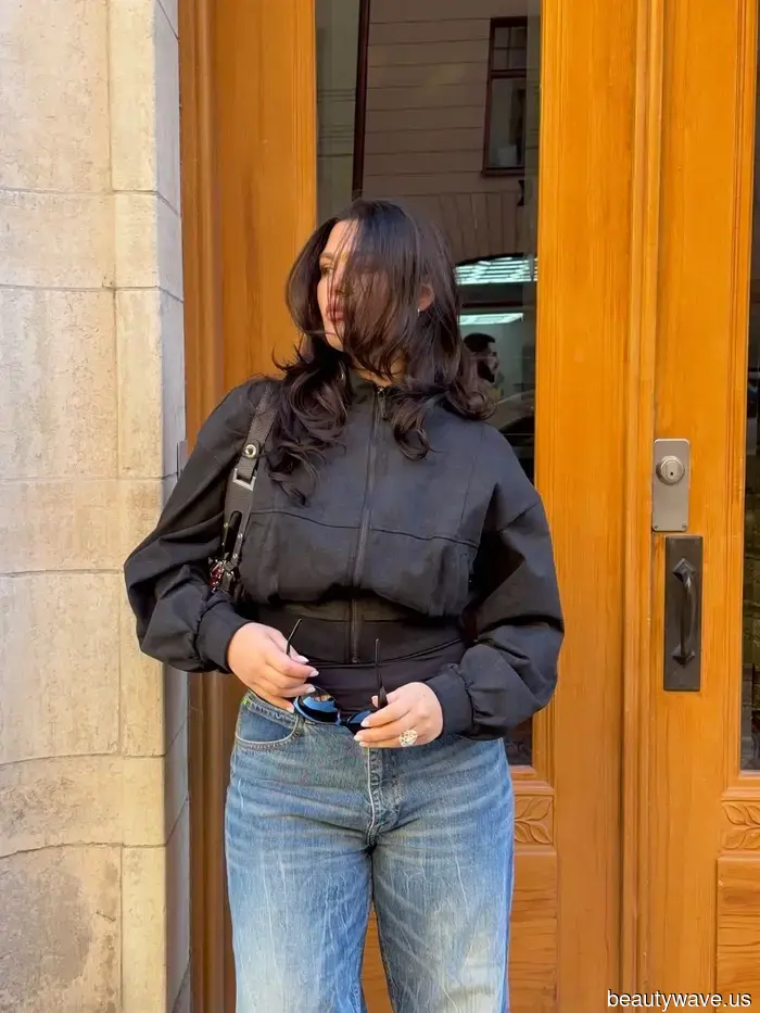 Fashion Enthusiasts Sport These 7 Jacket Trends to Move From Winter to Spring