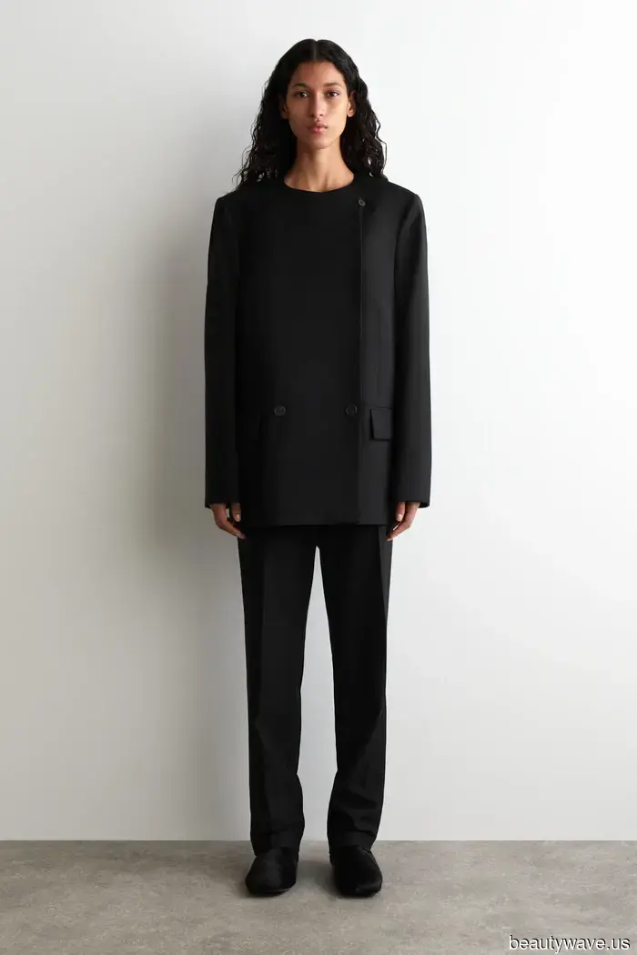 I'm creating a French-inspired autumn wardrobe—21 items from Arket, COS, and Zara are on my wish list.