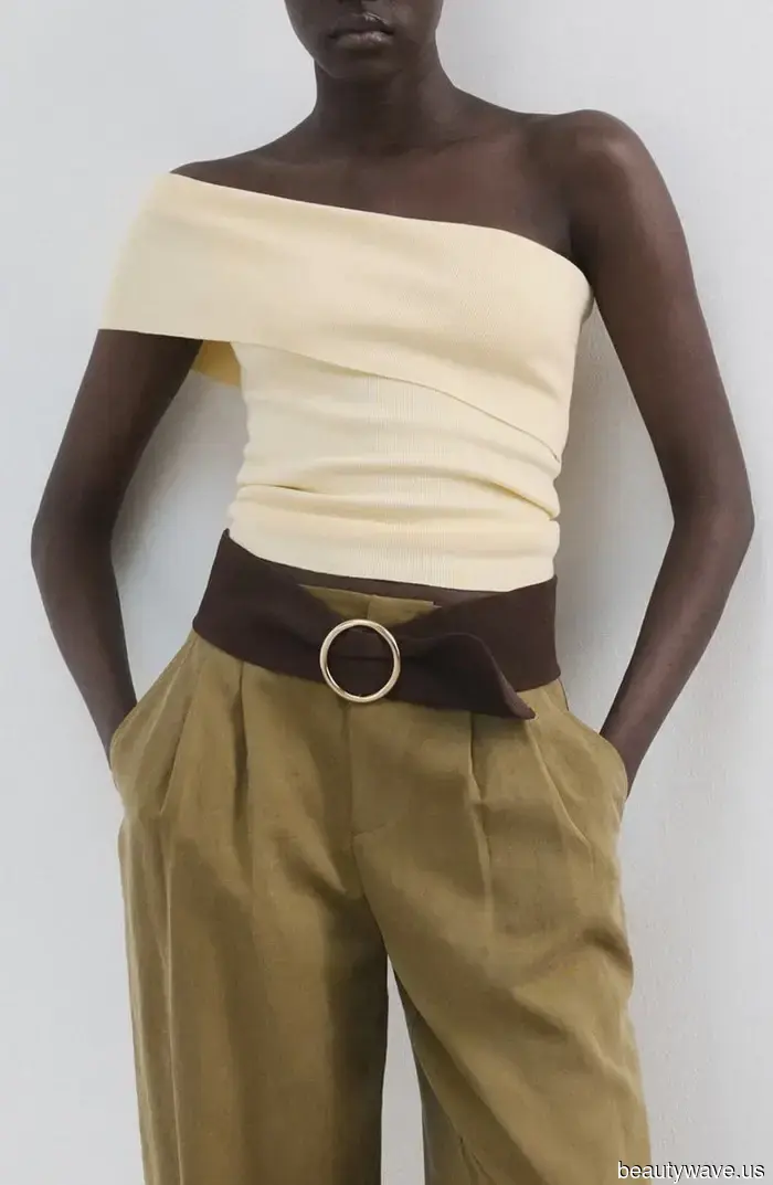 Listen up—These 37 styles from Nordstrom, including tops, dresses, skirts, and pants, will take care of 99% of your summer wardrobe requirements.
