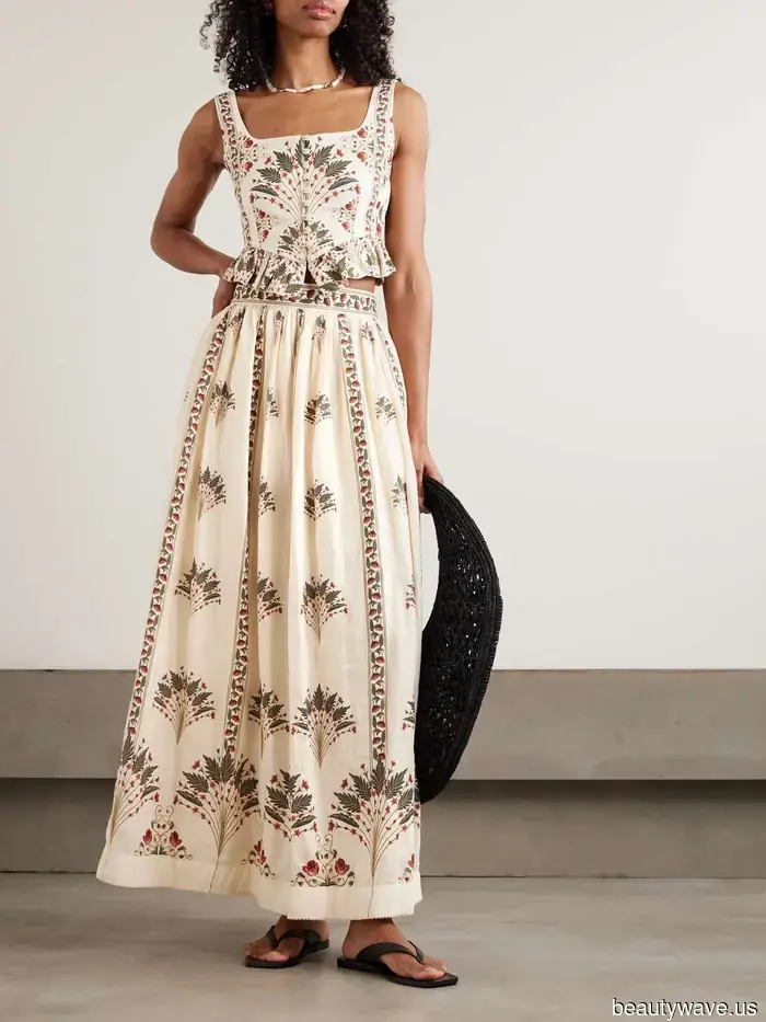 I’ve Conducted the Research: Here Are the 5 Top Summer Trends for Petite Women in 2026.