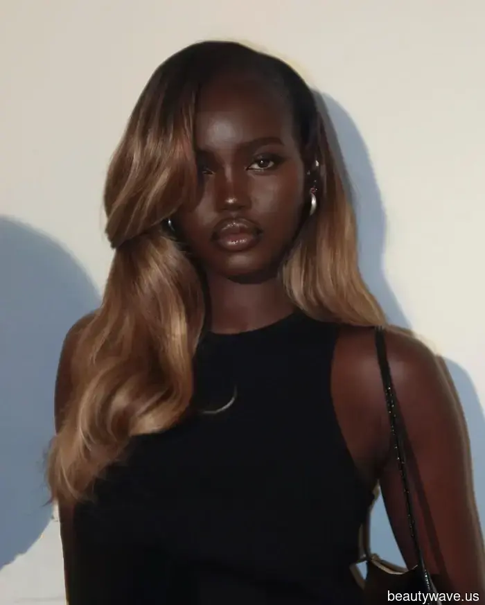 I’ve been trying hair products for years, but none have made my hair look as shiny as these.