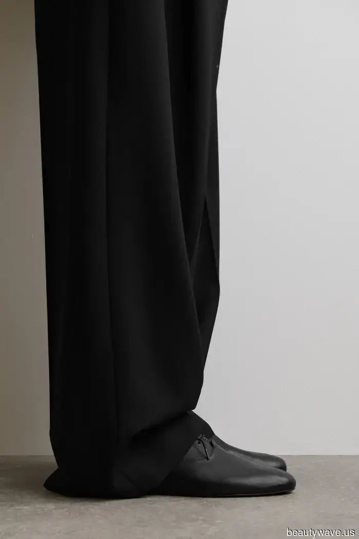 The most stylish individuals I know in NYC and London will be eager for these new pieces from COS, Zara, and H&M.