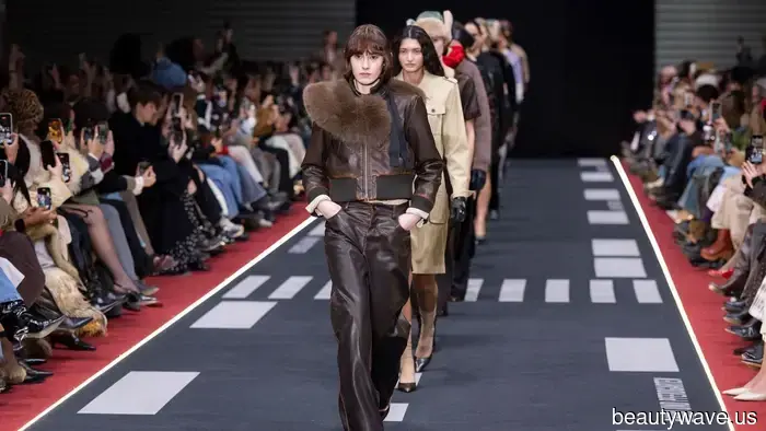 4 новые правила скандинавского стиля по версии Копенгагенской недели моды