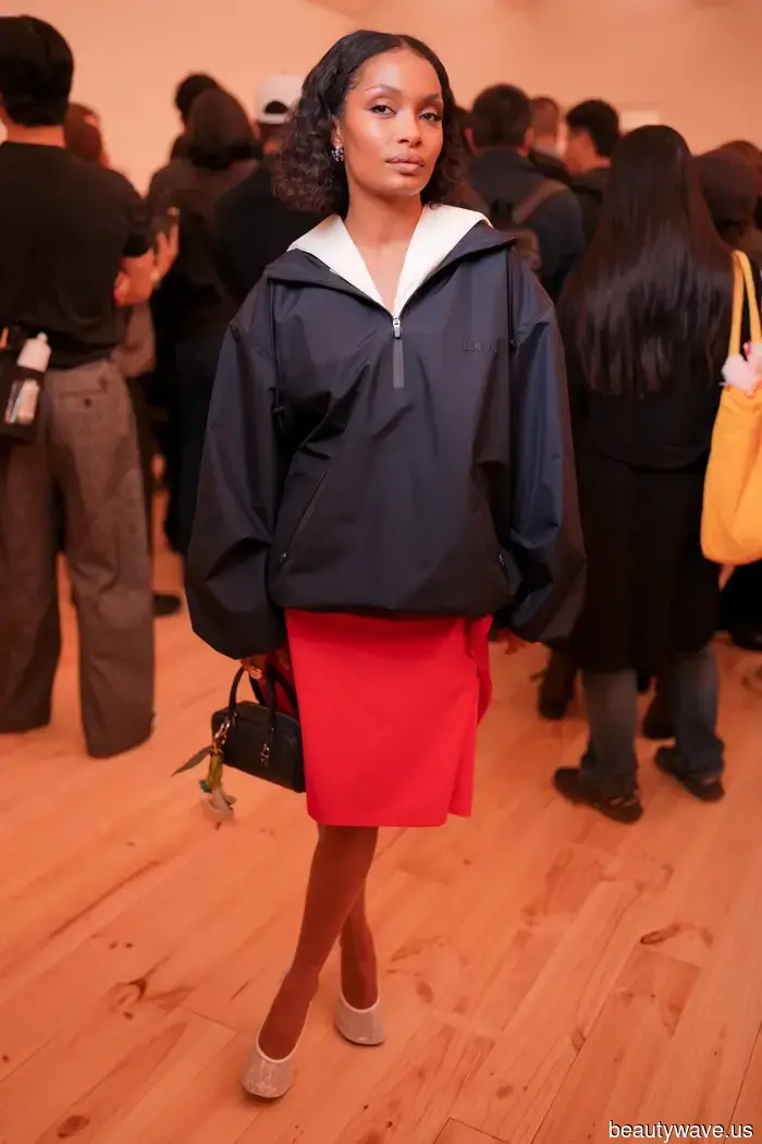 The 2025 Gen Z Best Dressed List: Discover the Stars Shaping a New Era of Fashion