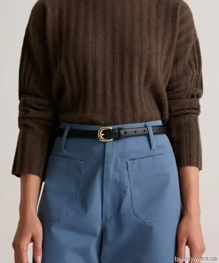 10 weiße Button-Down-Outfit-Ideen, die du immer wieder tragen wirst