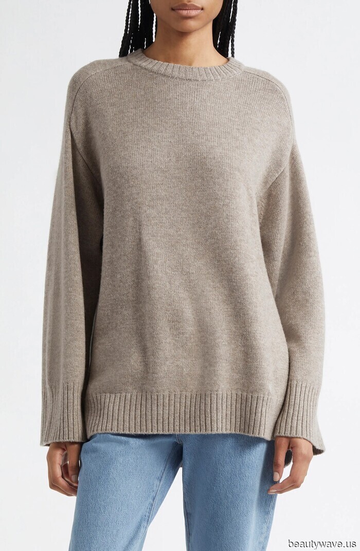 Okay, der neue Nordstrom Sale ist riesig&mdash;diese 30 Artikel sind tatsächlich fantastisch für den Herbst (perfekt für eine schicke Garderobe)