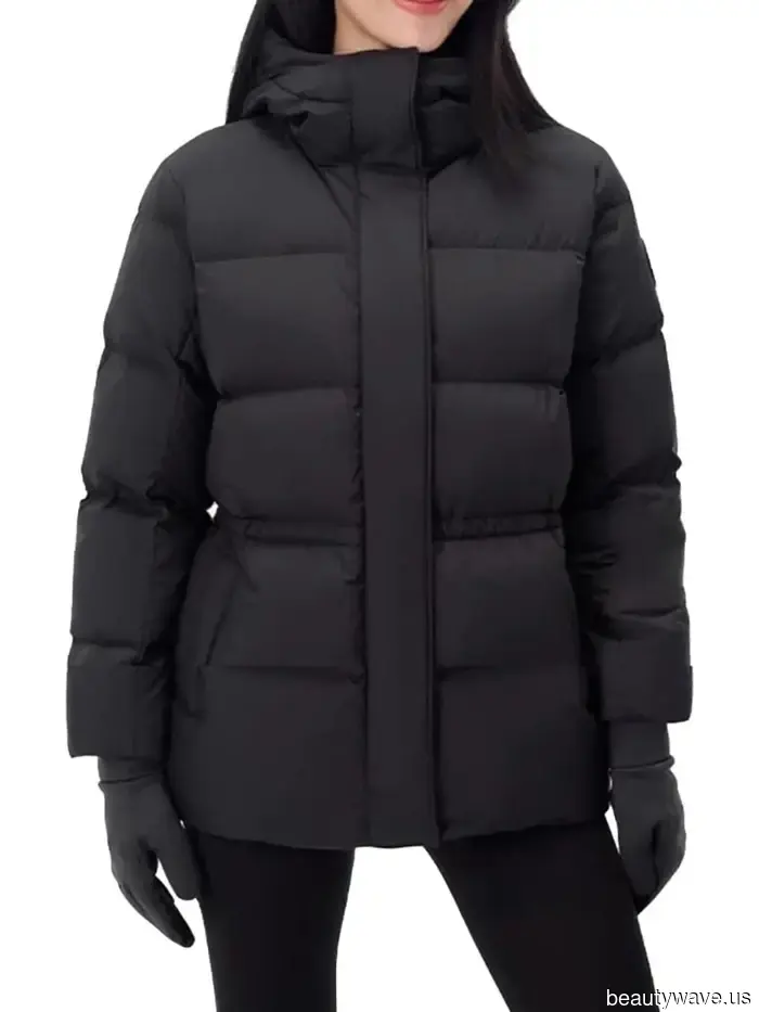 Sono un Senior Shopping Editor—Questi sono senza dubbio i cappotti più chic del Prime Day di ottobre