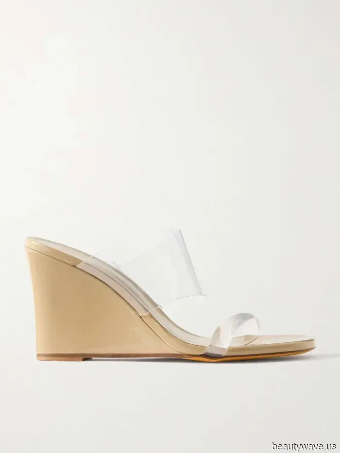 Apologies, Flip Flops—This "Outdated" Footwear Trend is Dominating Our Summer 2026 Wardrobes.