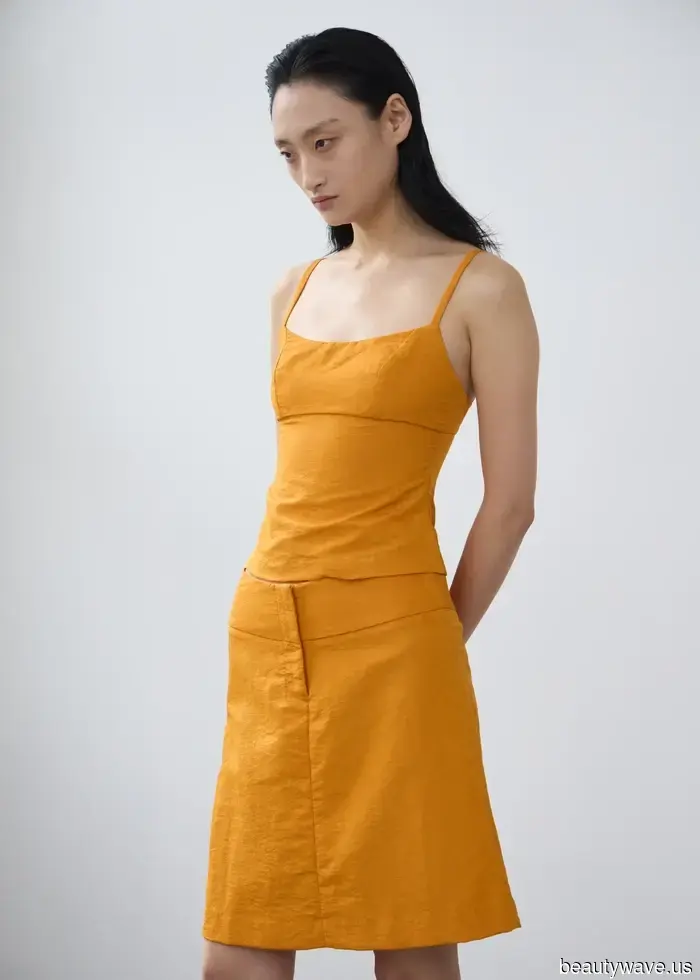 Если вам нравится Prada Sport, это новая австралийская марка, о которой стоит узнать