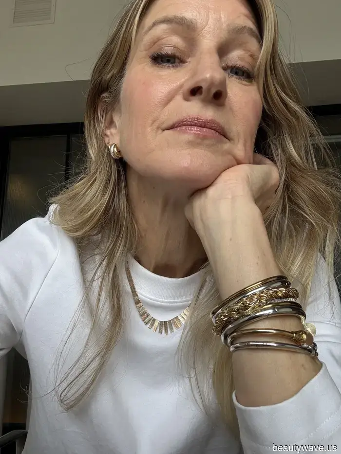 The Trendiest People I Know Are Disregarding This Outdated Jewelry Rule in 2026