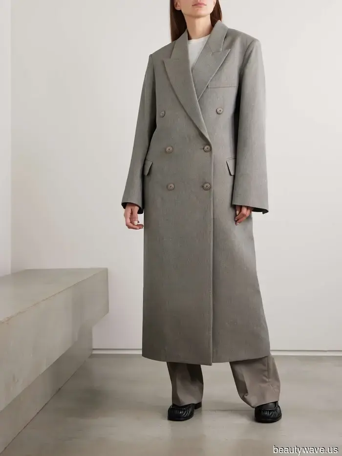 Le giacche di Frankie Shop raramente rimangono in stock a lungo&mdash;Questi stili sono supportati da esperti di moda