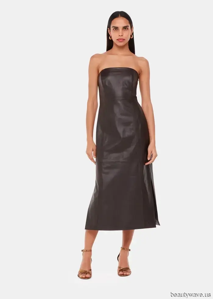 7 Super Stylish Winter Dress Trends to Explore When You're Tired of Your Jeans