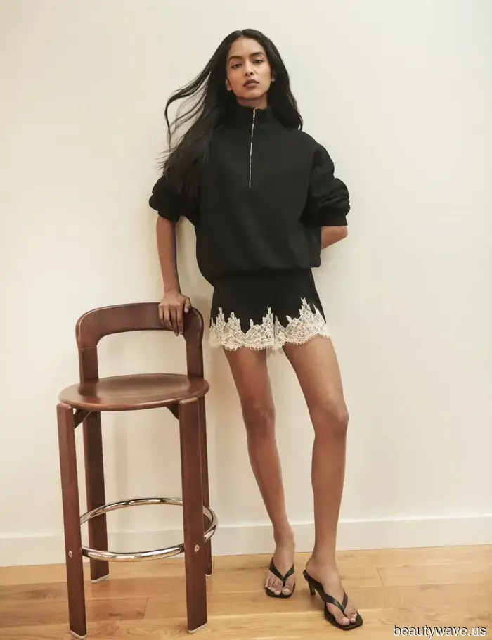 I’ve Discovered Them: 7 Trendy Brands That Are Equally Beautiful as Dôen