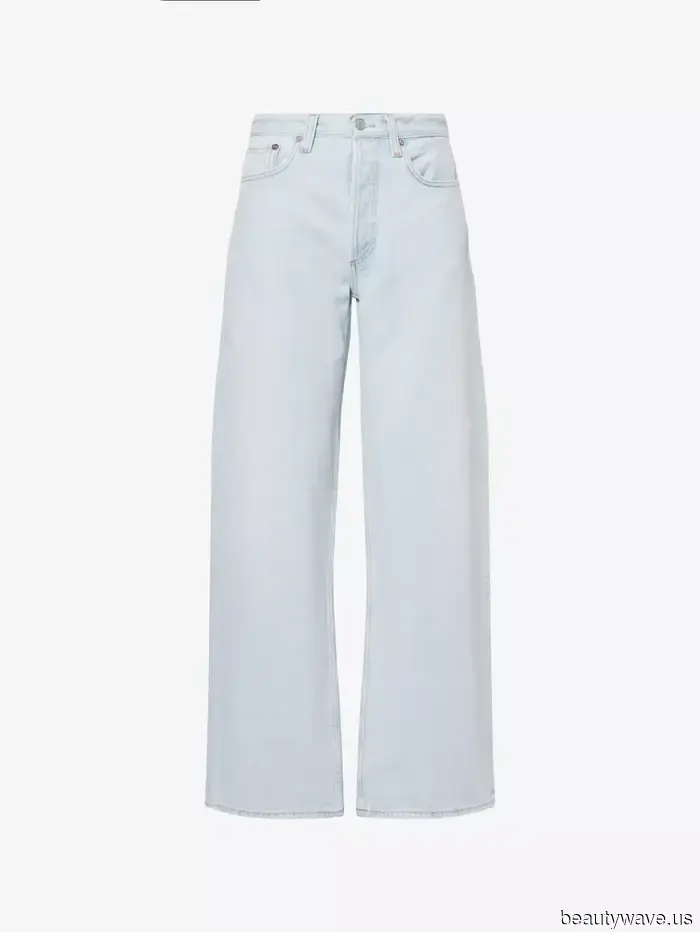 I Recently Tried the Jeans That Every Stylish Woman Is Wearing Right Now—Here’s Why They Deserve the Buzz