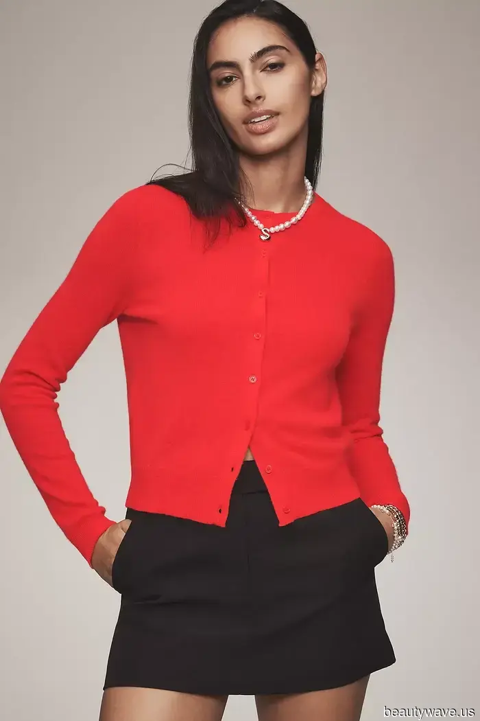 Почти смешно верить, что эти 27 находок Anthropologie на Черную пятницу 2025 года не распродадутся.