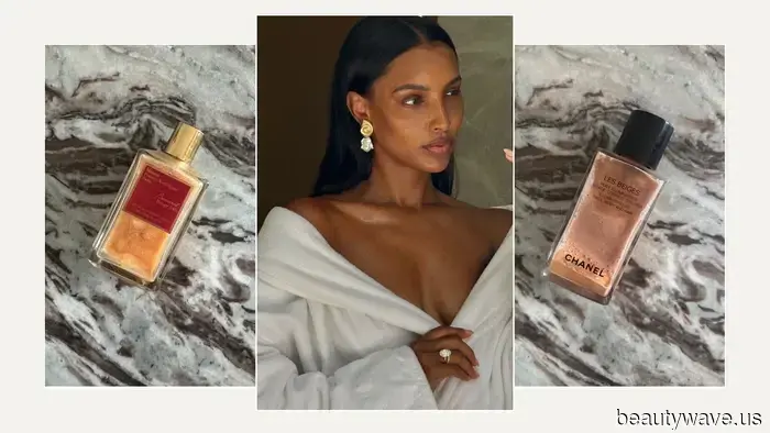 Body Oil Transformed My Dry, Flaky Skin—11 Essentials You’ll Always Discover in Our Editors' Bathrooms.