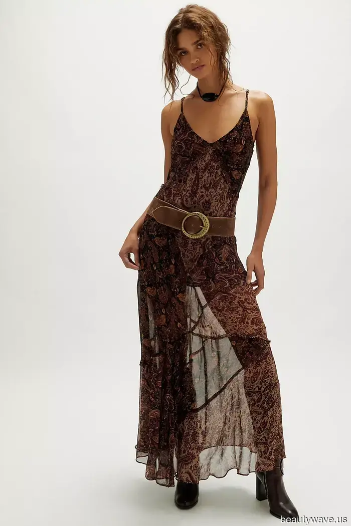 Get ready—Free People's stunning Fall 2026 campaign featuring Willow Smith has just been released.