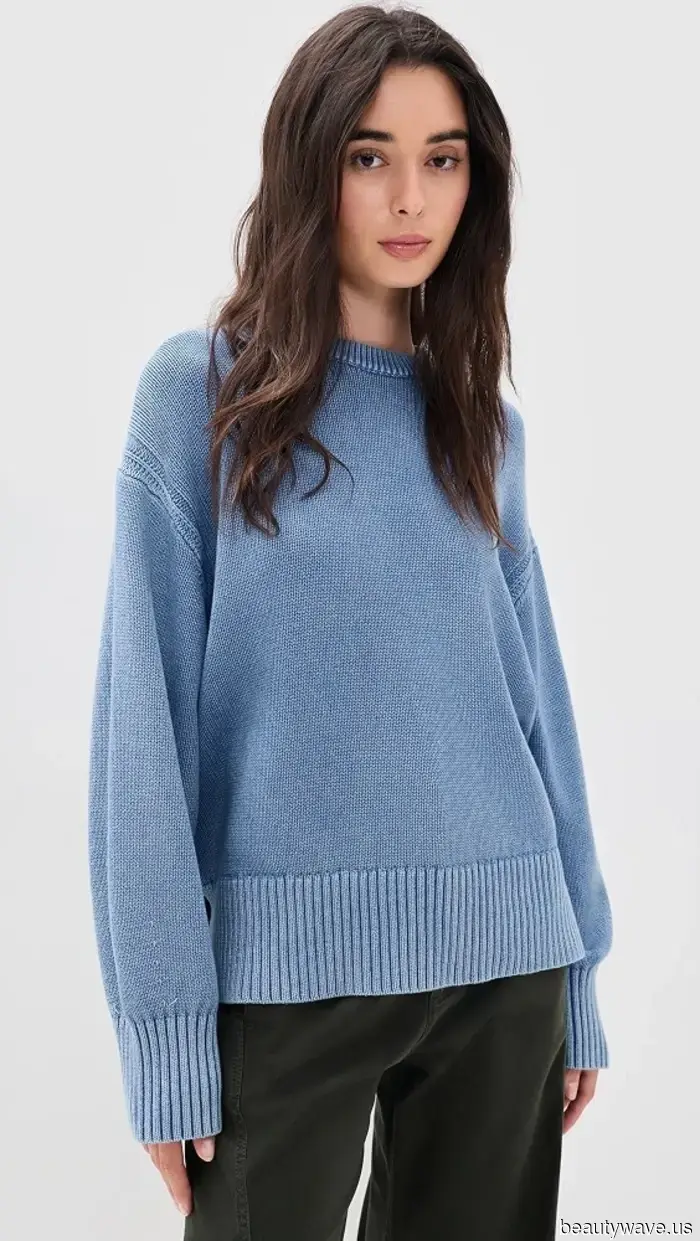 Se vuoi pezzi classici, acquista 31 articoli Shopbop per l'inizio dell'autunno che indosserai per anni a venire.