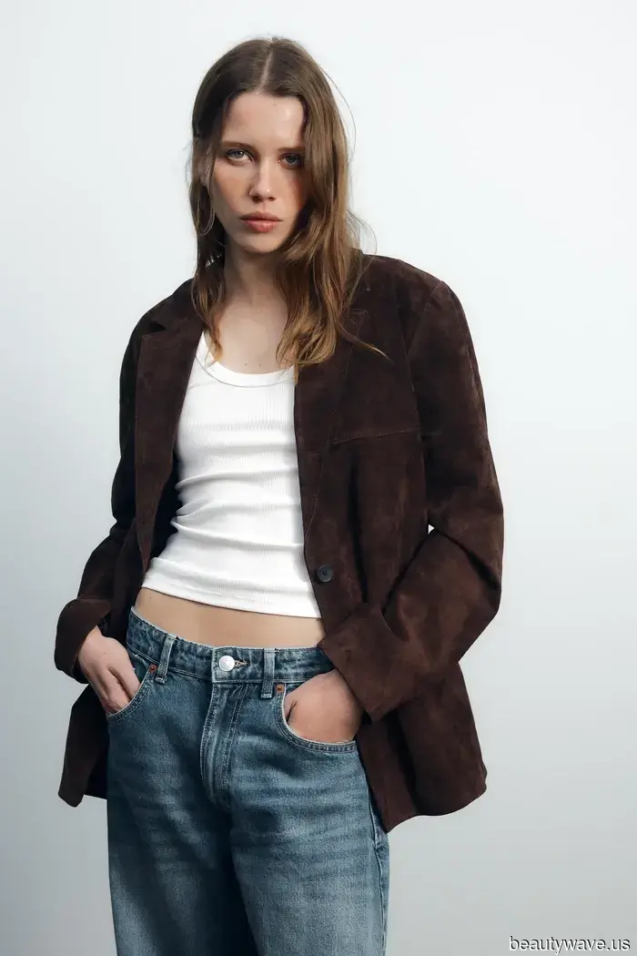 5 Tendencias de Chaquetas que Cada Persona de Moda Está Usando Esta Primavera