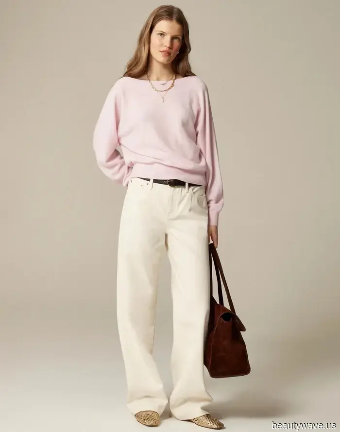 Cool-Girl Fall Era Upcoming—31 Selections from Zara, J.Crew, and Gap That Meet the Criteria