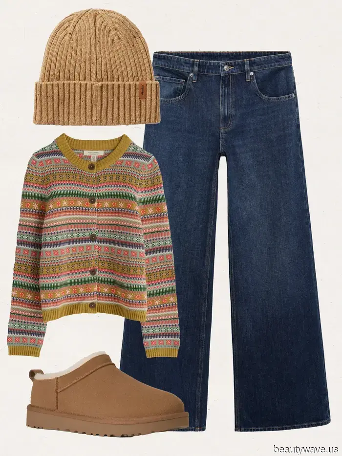 Я только что создал 8 великолепных осенних нарядов от Nordstrom менее чем за 500 долларов.