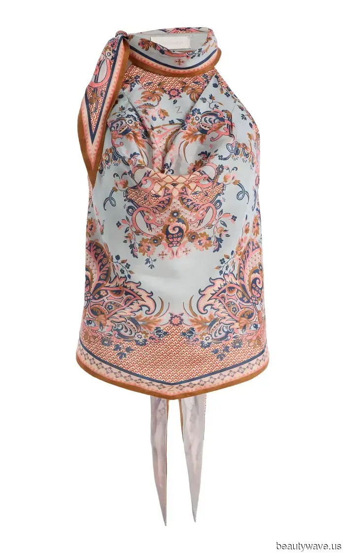 Lo que todos llevarán de Marbella a Saint-Tropez este verano, según Moda Operandi.
