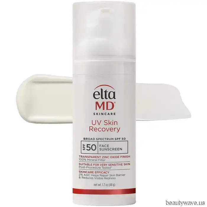 I Have Rosacea—These Sunscreens, Recommended by Experts, Are the Only Ones I Rely On to Calm Persistent Redness.