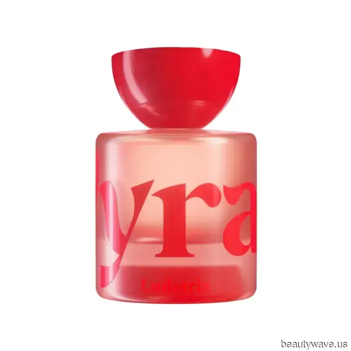 At last, I've discovered a fragrance brand that perfectly aligns with my witchy-girl vibe.