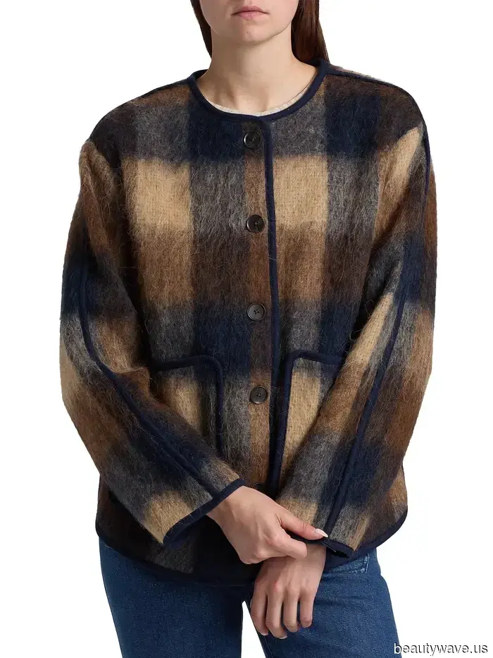 33 Nuevas Llegadas de Moda Otoñal que Quiero Usar por Toda la Ciudad de Nueva York Esta Temporada