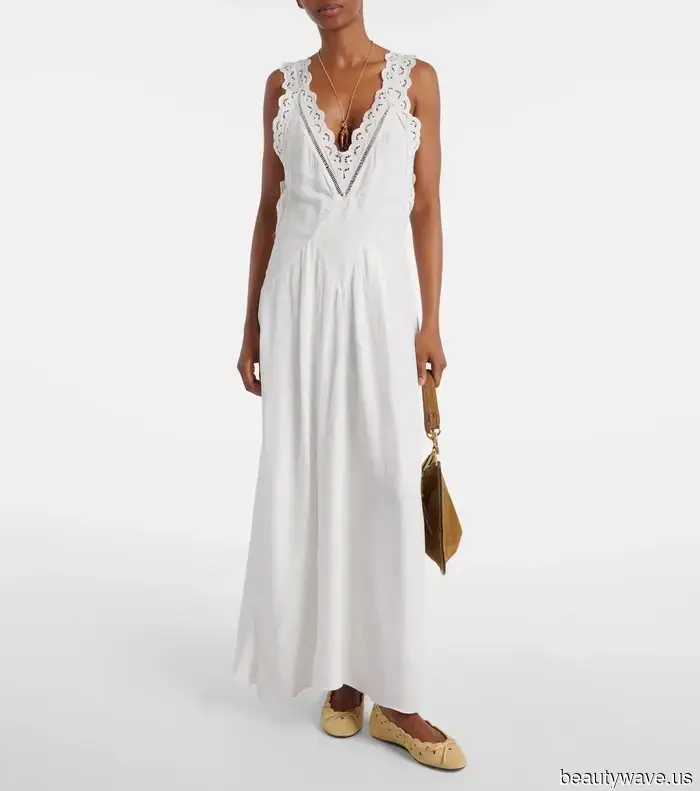 I’ll recognize you as a fashion enthusiast if I catch you in one of these outfits this June.