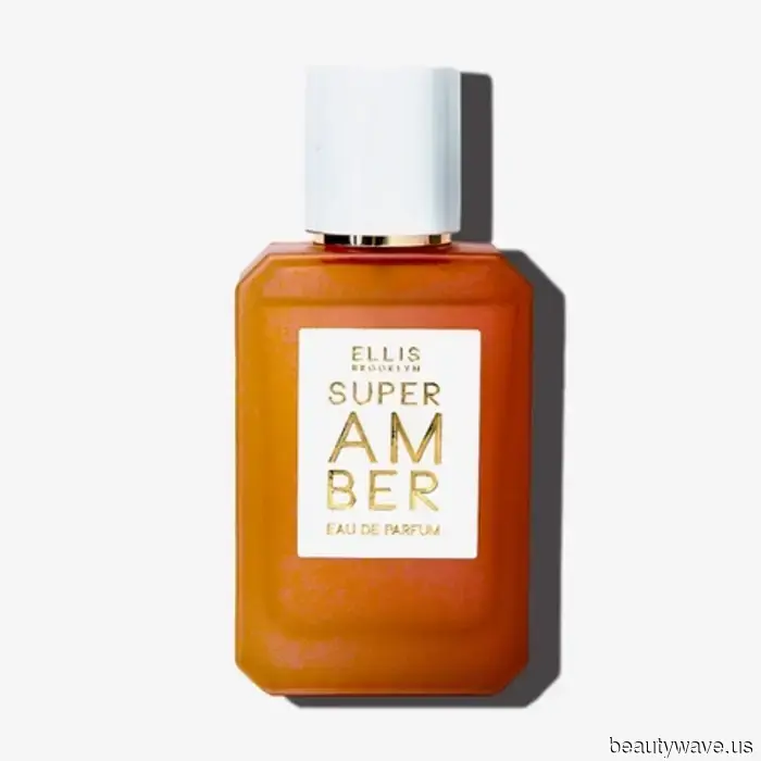 If I'm Feeling Overwhelmed, These Comforting Perfumes Offer a Shield of Calmness.