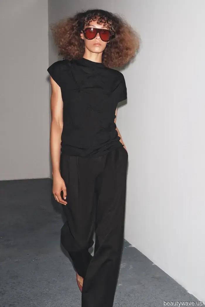 I’m a Sleek Minimalist—These 27 Items from Zara and H&M Are Perfect for My Timeless Wardrobe