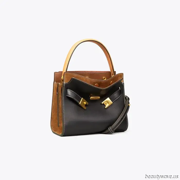 The Top 5 Handbag Trends This Summer Are Unexpectedly Classic