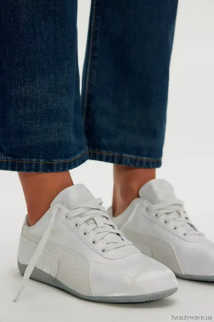 If You Aim to Appear Luxurious This Summer, Replace Suede Trainers with These Much More Stylish Alternatives.