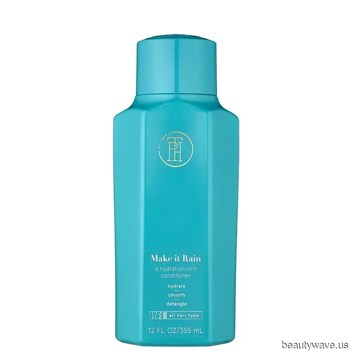 These shampoos and conditioners, endorsed by experts, ensure curls are defined, bouncy, and well-hydrated.