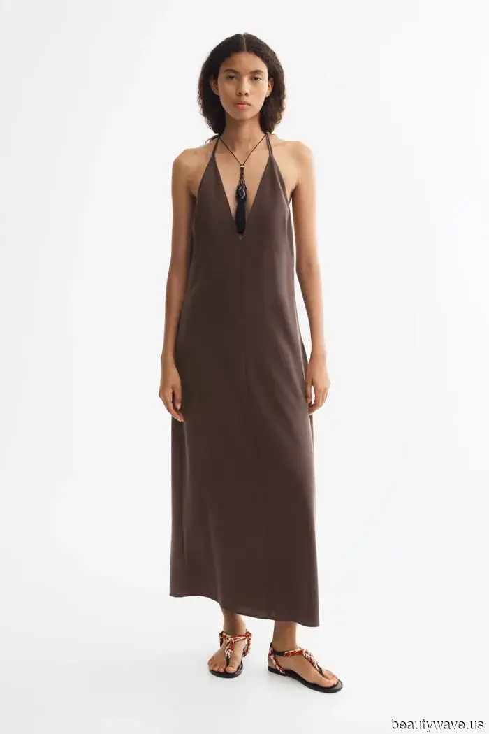 It's Official: Here Are the 5 Chic Summer Dress Trends Currently Dominating the High Street