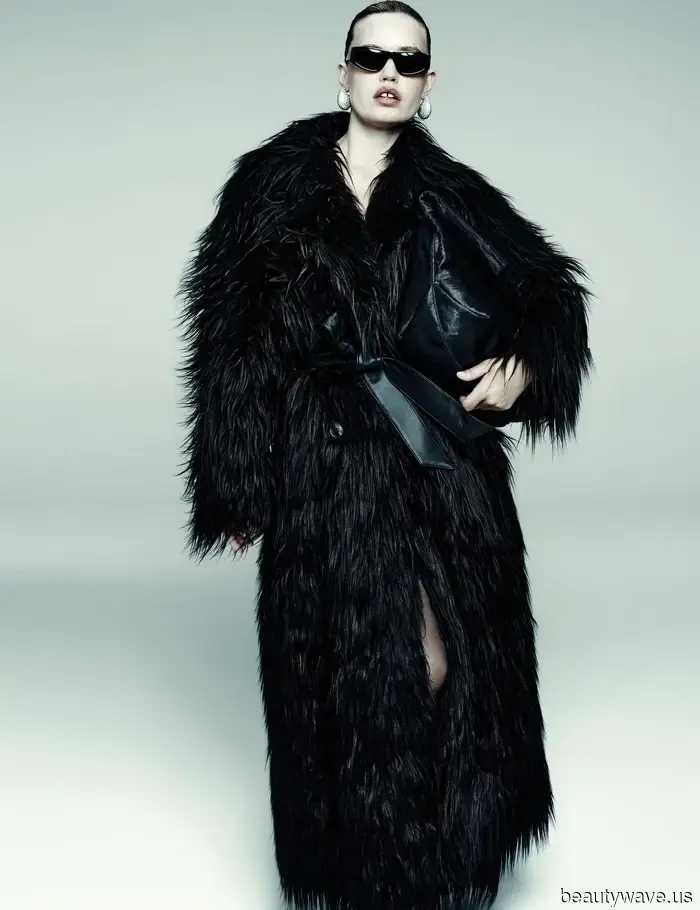 Wherever I turn, I notice faux fur—7 Stylish Ways to Rock It This Winter.