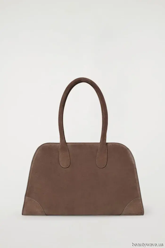 Sono annoiato dal mio armadio&mdash;Questi 27 eleganti ritrovamenti di Zara, J.Crew e COS hanno il potere di cambiare le cose.