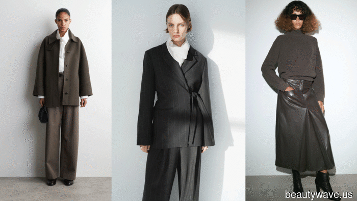 Psst, You’re Getting the Inside Scoop—These Stylish Finds from H&M, Zara, and COS Are Totally 2026