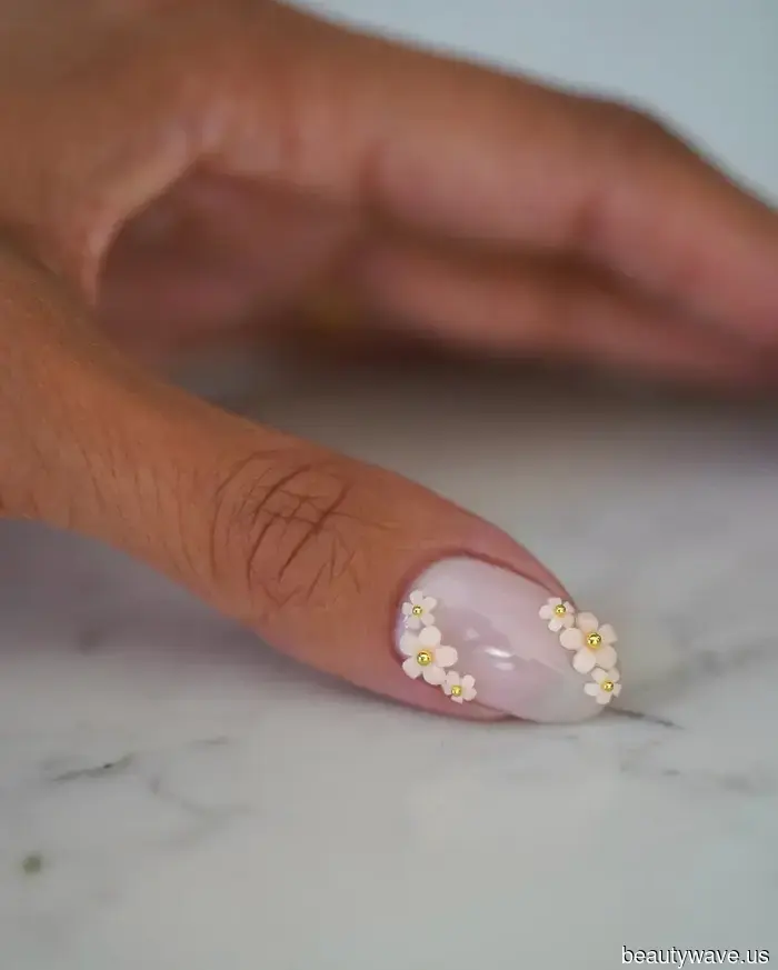 Ich bin seit Jahren ein Fan von "Princess Nails": Die 15 schicksten Designs, die ich im Handumdrehen tragen würde.