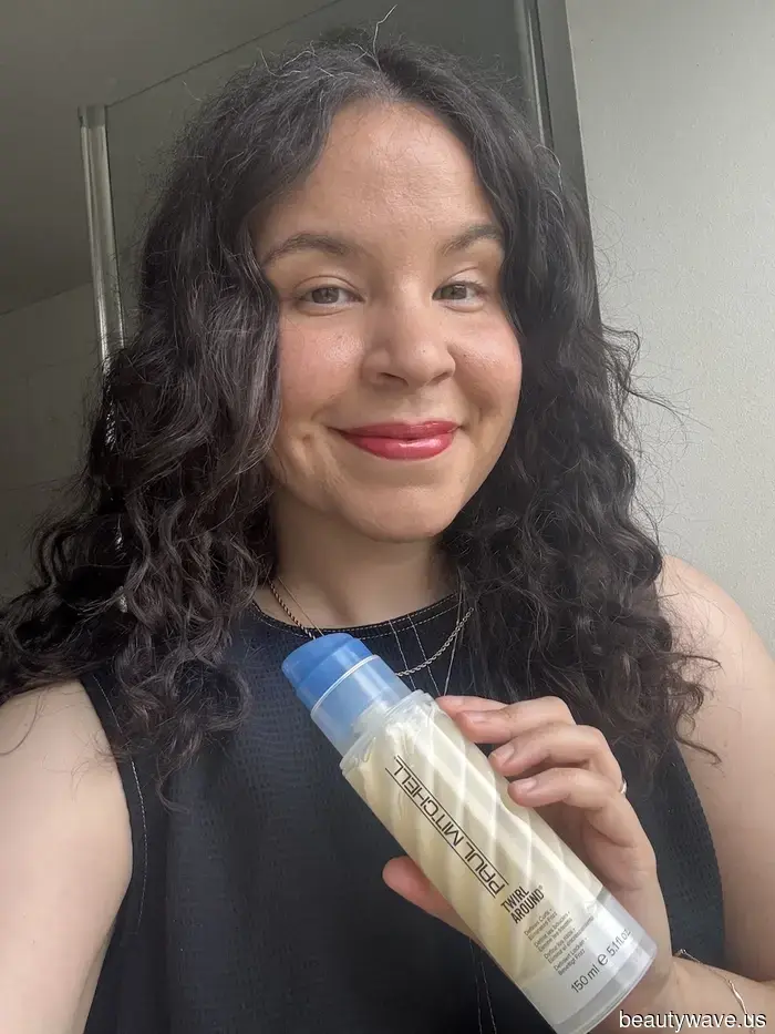 Believe me when I say that these curl creams are the only ones deserving of your divine hair.