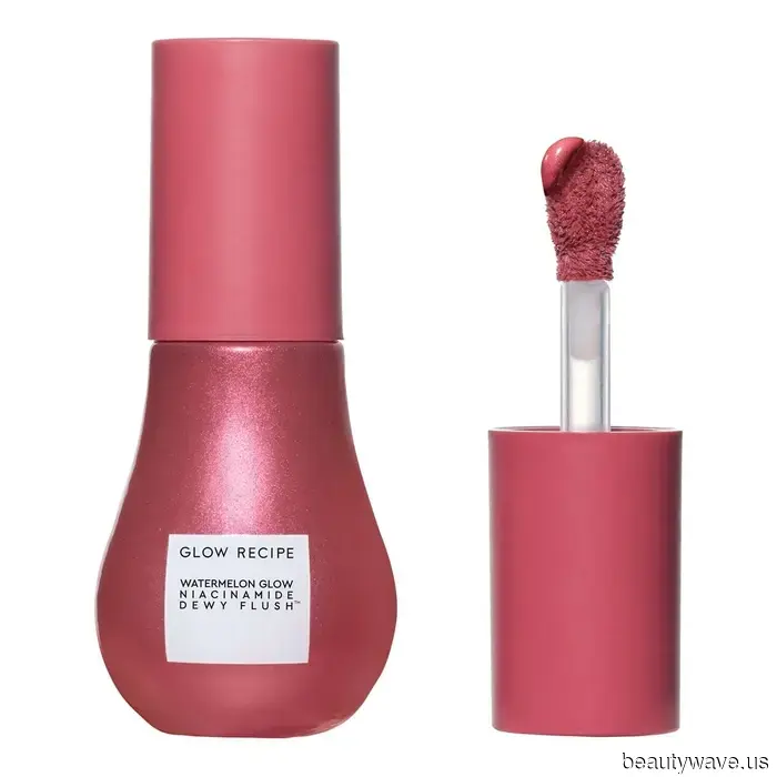 Dewy skin is somewhat my specialty—8 makeup products that consistently provide a radiant glow.