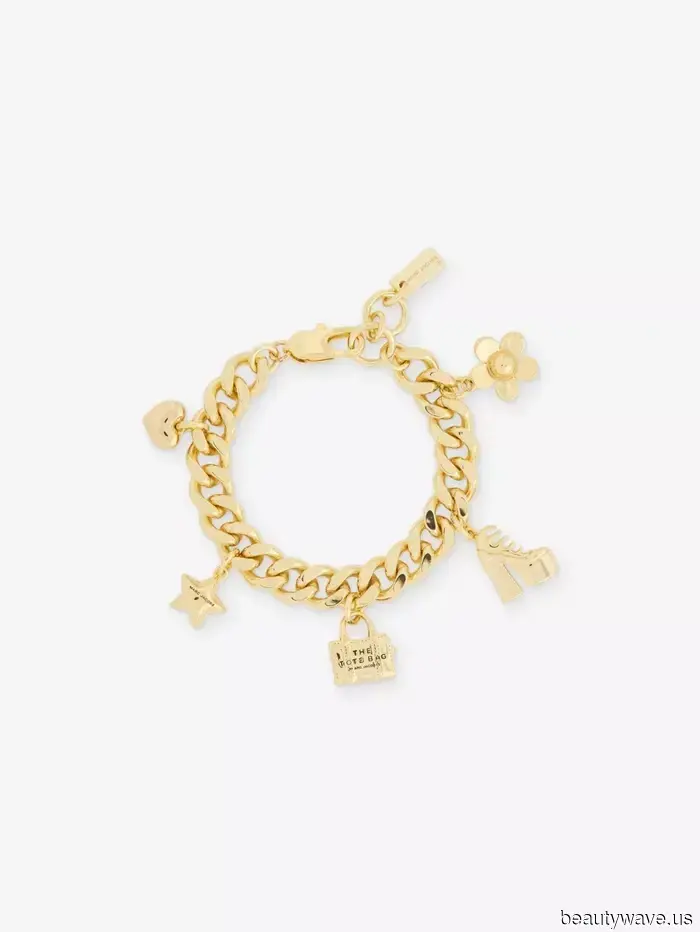 5 Exceedingly Stylish Jewelry Trends That Fashion Insiders Are Boldly Supporting for Autumn 2025