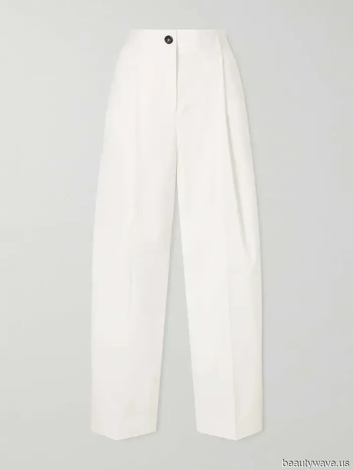 I Used to Be the Biggest Opponent of This Pant Trend—Now, It's What I Want to Wear All Summer Long.