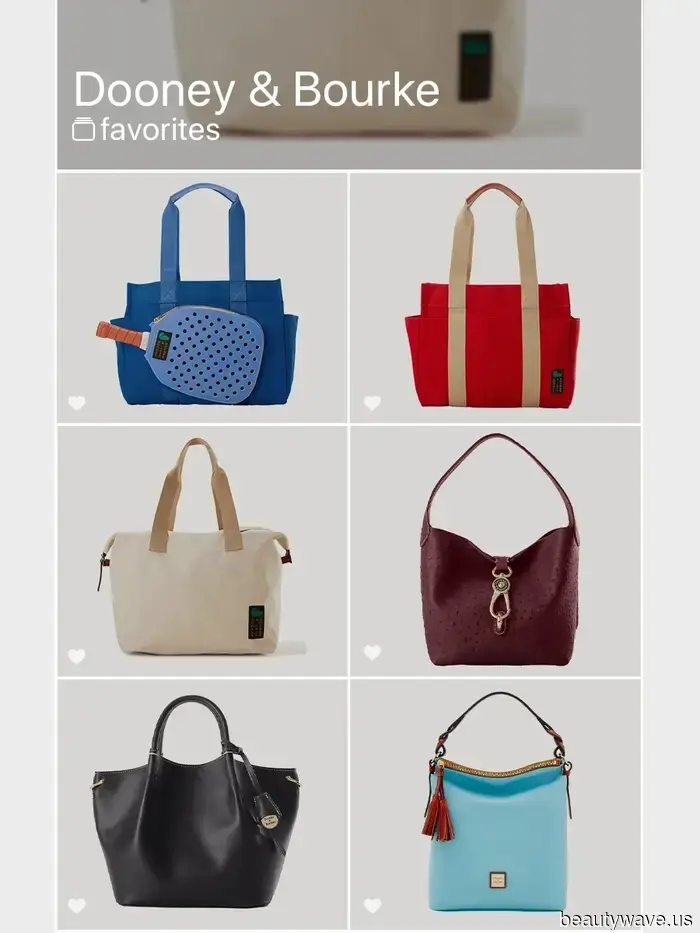 If striped pants and colorful totes are part of your summer wishlist, be sure to check out these four Memorial Day sales.