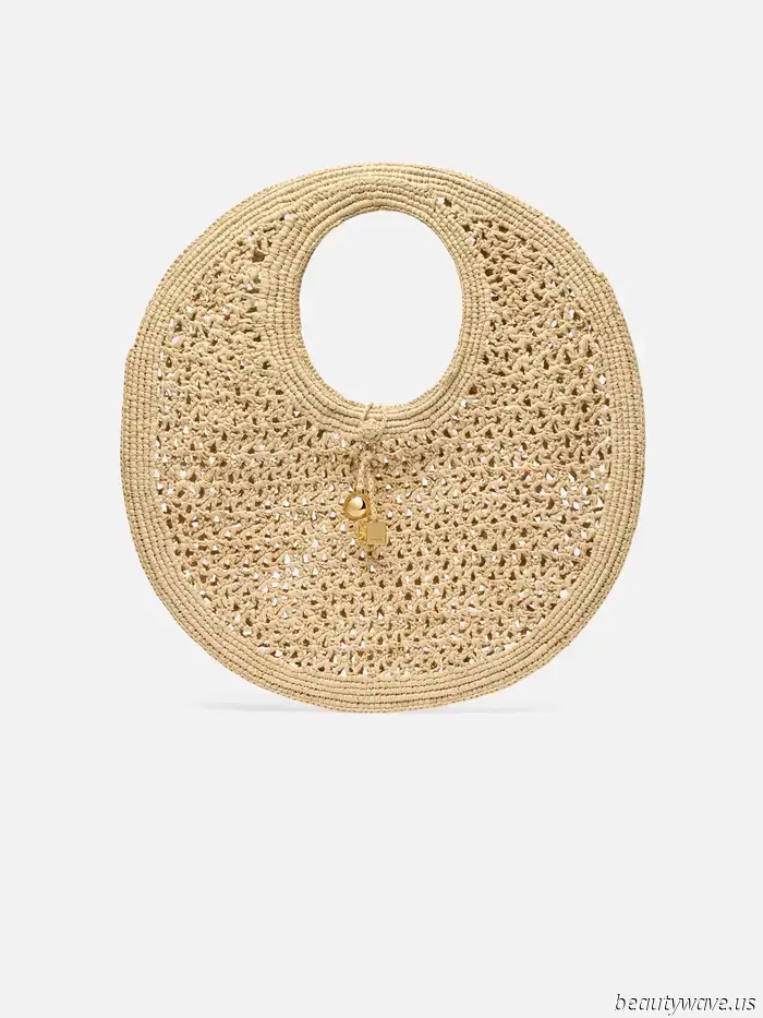 The Timeless Allure of the Basket Bag