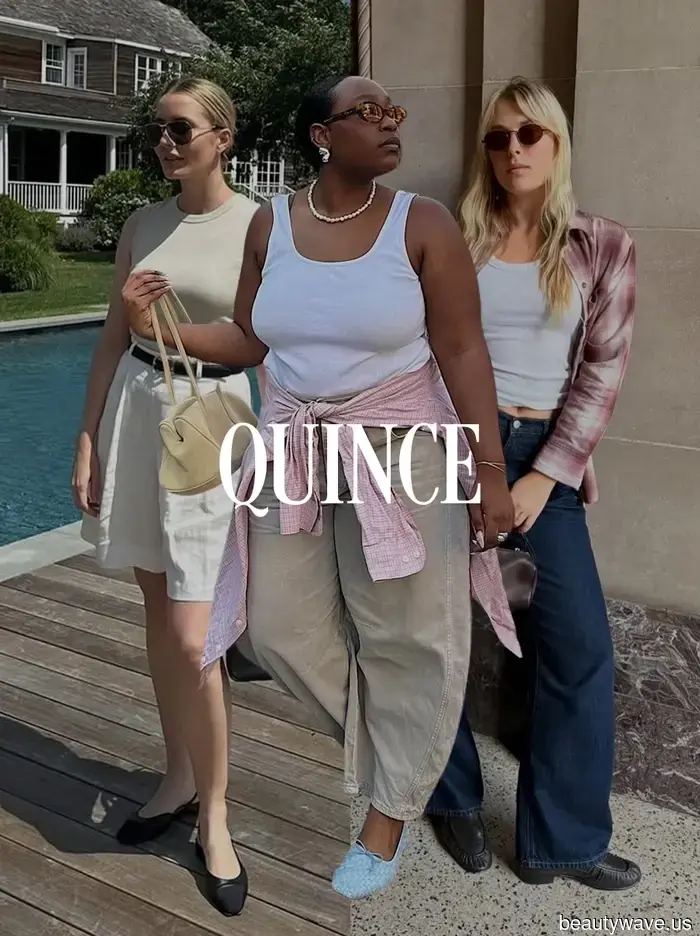 Si necesitas una excusa para comprar, SSENSE, Shopbop, Aligne y Quince acaban de lanzar las mejores piezas de primavera.