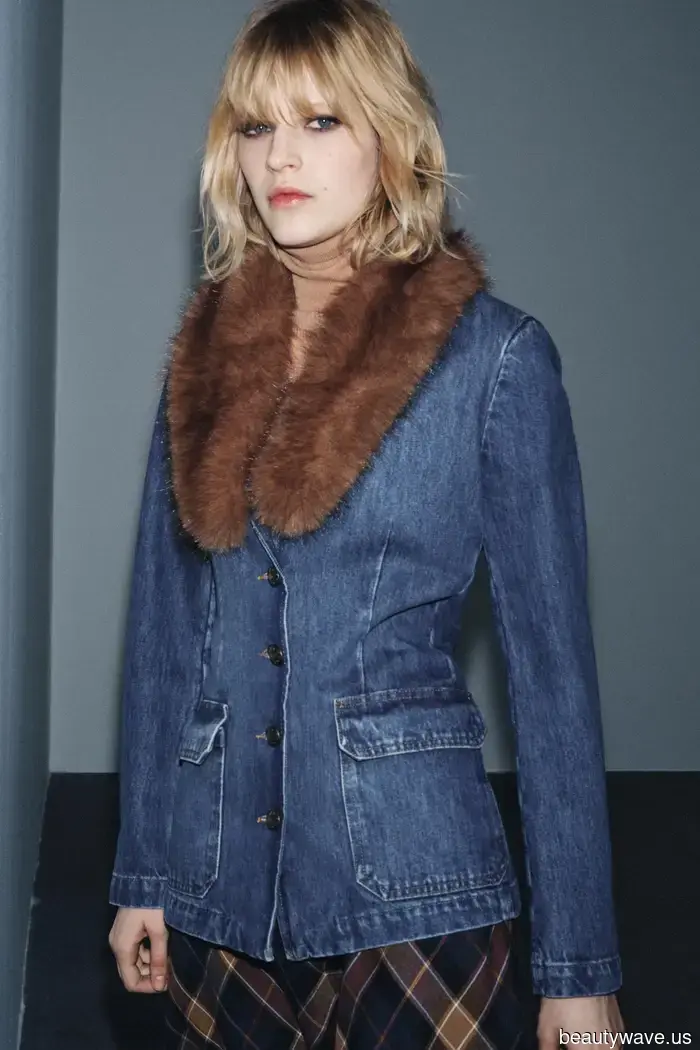 29 Hallazgos Chic de Zara que Estoy Comprando para Hacer que Mis Jeans Básicos Luzcan "Ricos"