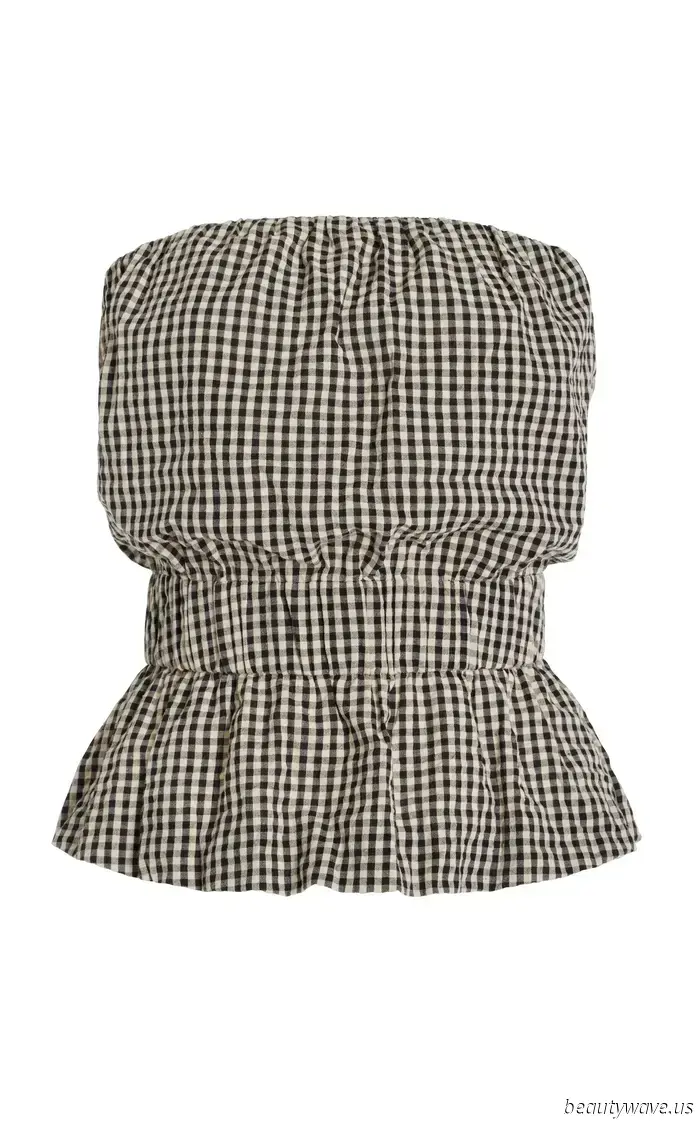 If you have a classic style, I can already tell that your summer outfits will include this it print.